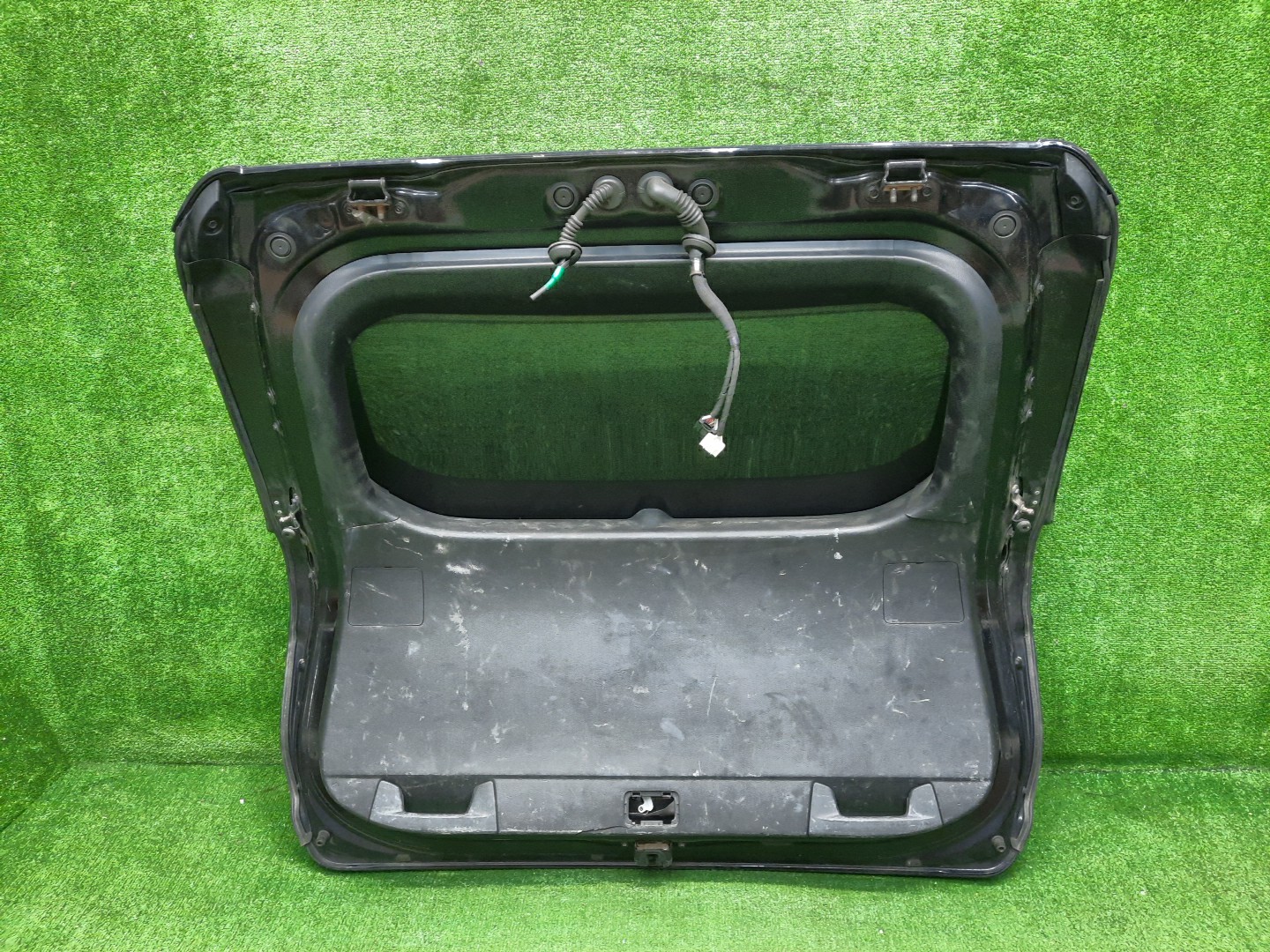  TOYOTA RAV4 AXAH54 3008 2 ракурс