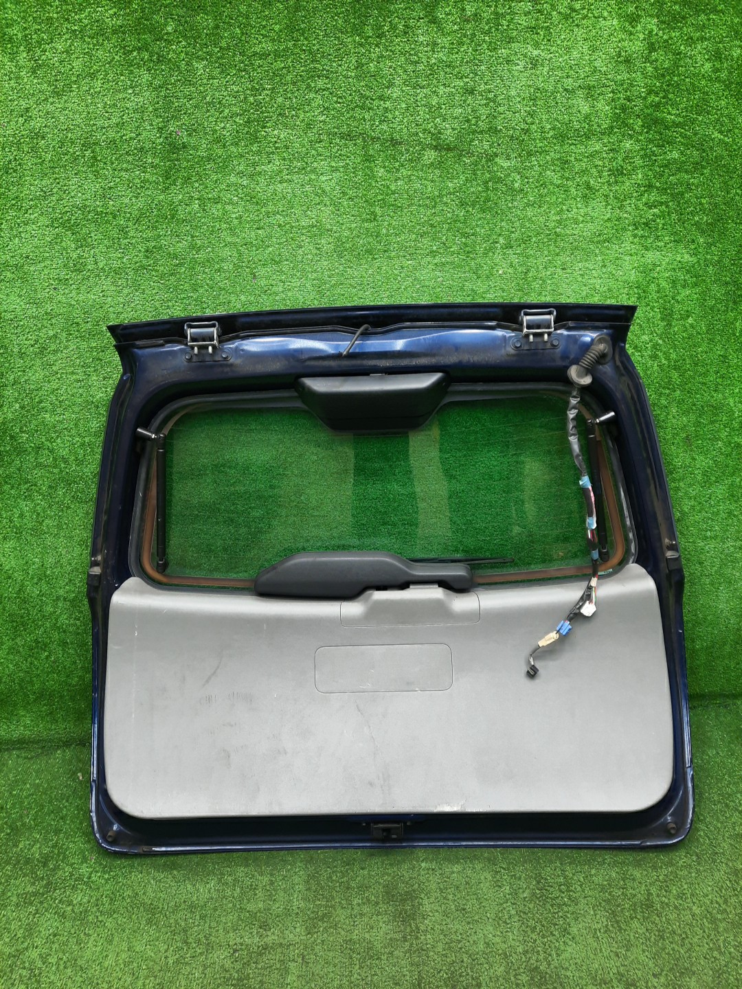  TOYOTA VOLTZ ZZE136, ZZE137, ZZE138, ZZE136, ZZE137, ZZE138 3067 4 ракурс
