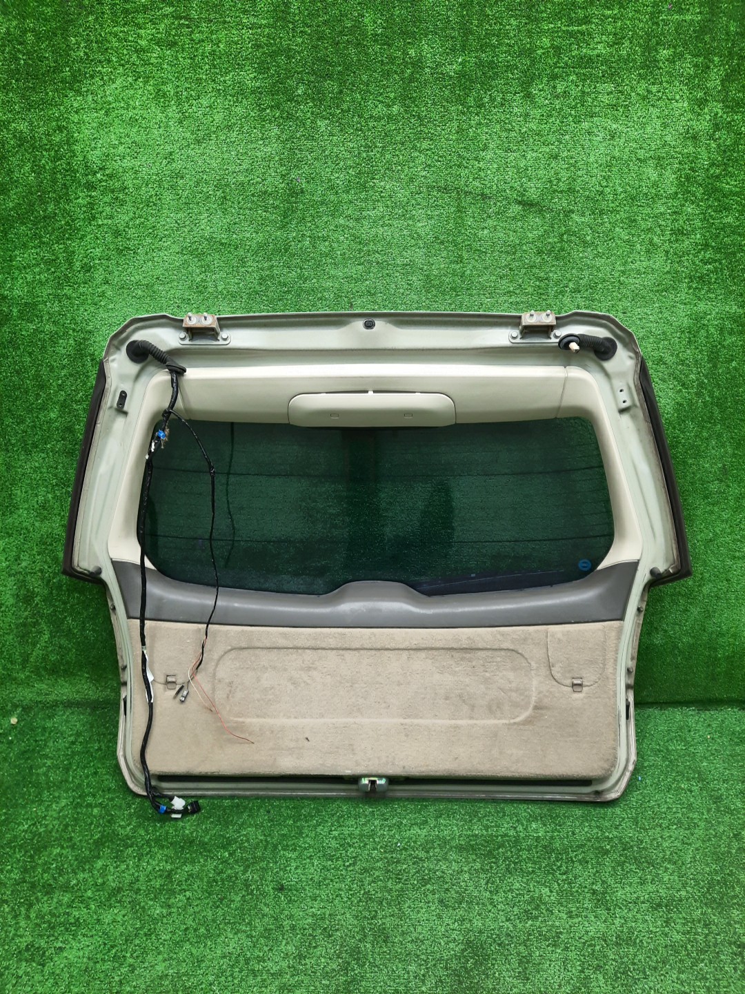  SUBARU LEGACY LANCASTER BHE 3094 4 ракурс