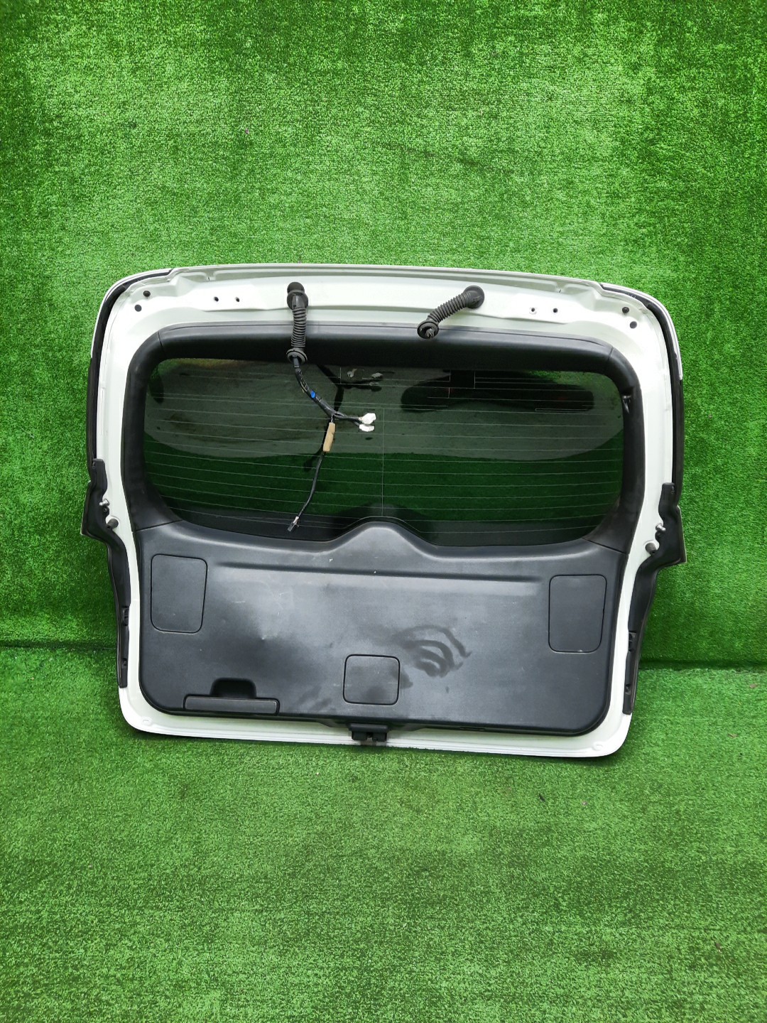  SUBARU OUTBACK BS9 3106 3 ракурс