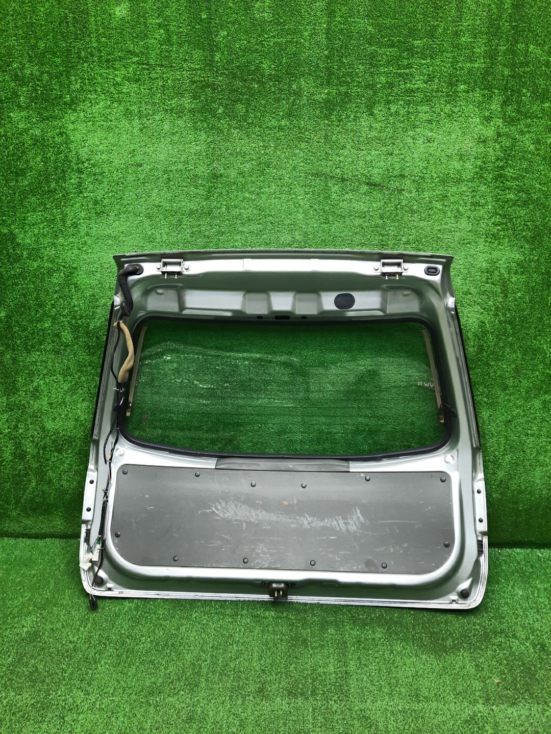  NISSAN EXPERT VENW11, W11, VEW11, VW11, VNW11 3207 4 ракурс