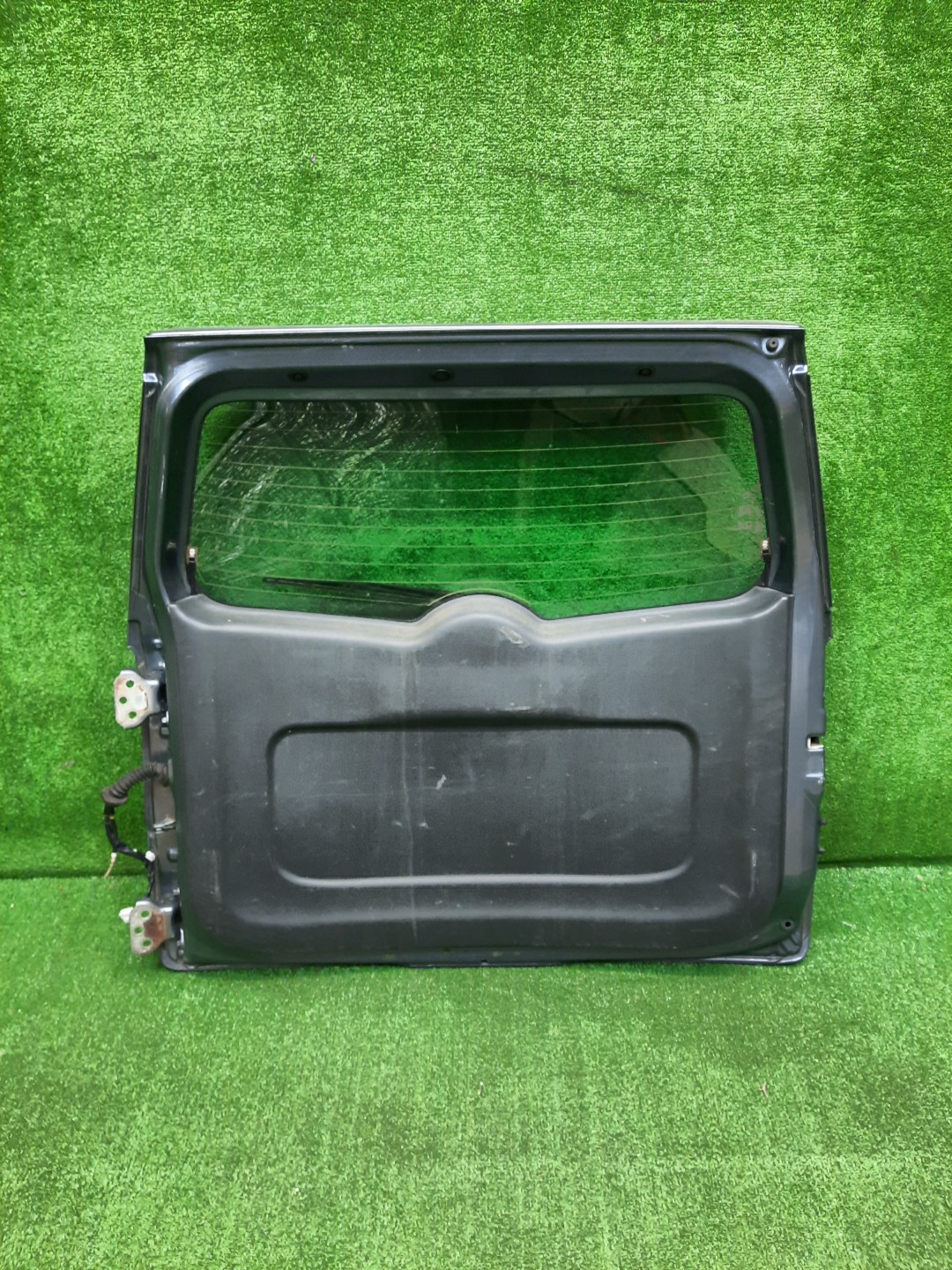  TOYOTA RUSH, BE-GO J210E, J200E, J210G, J200G 3210 5 ракурс