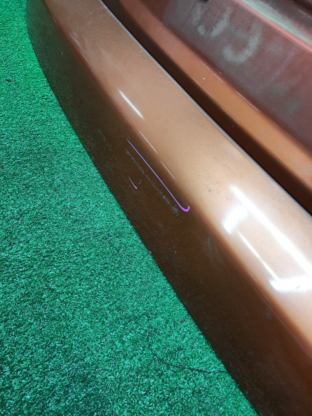  HONDA HR-V GH3 3229 3 ракурс