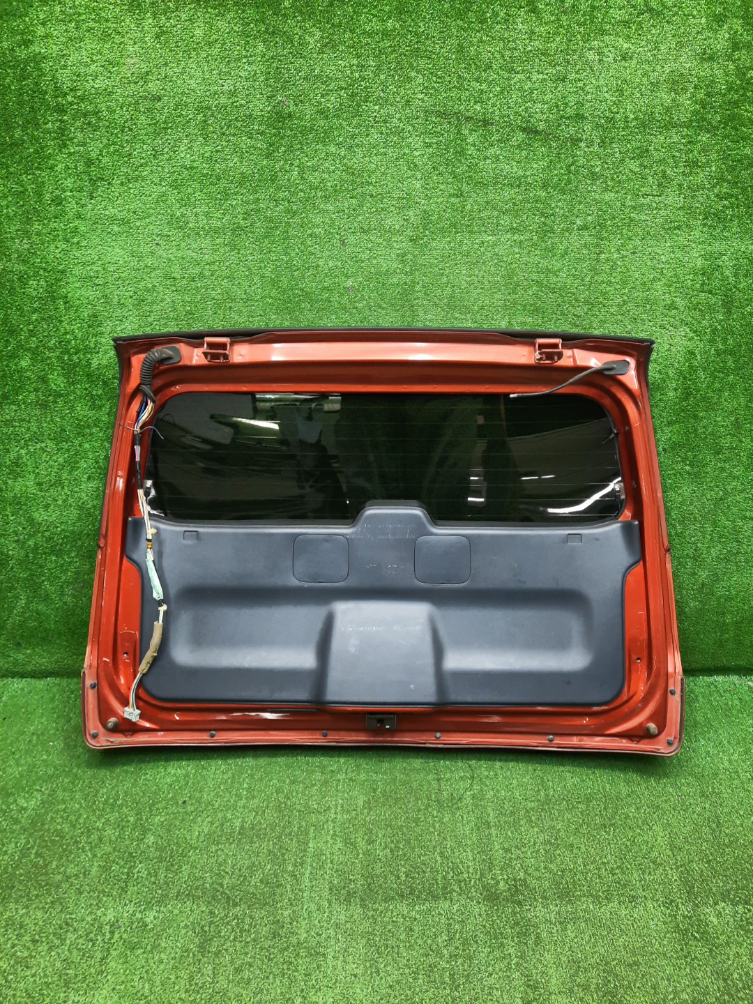  HONDA HR-V GH3 3229 4 ракурс