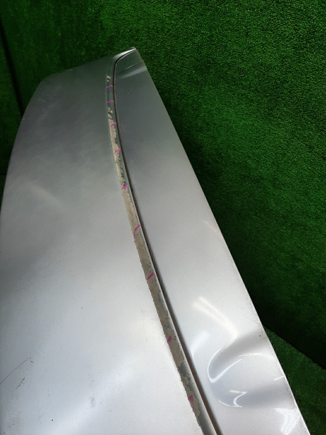 MITSUBISHI GRANDIS NA4W 3232 4 ракурс MITSUBISHI GRANDIS NA4W 3232 4 ракурс