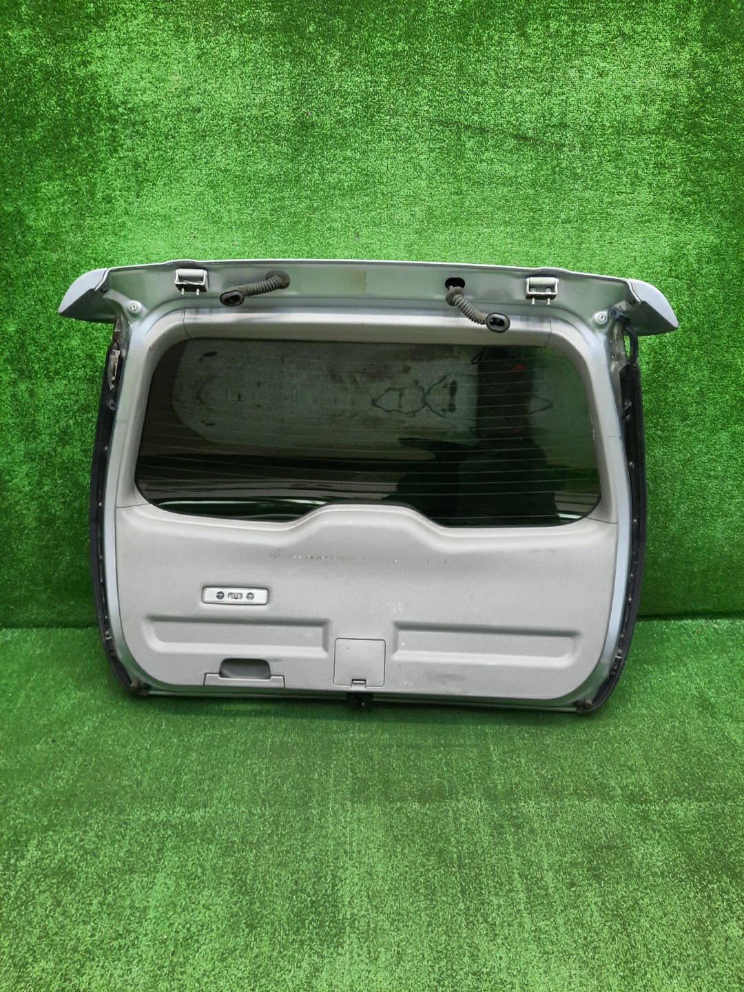  MITSUBISHI GRANDIS NA4W 3232 5 ракурс