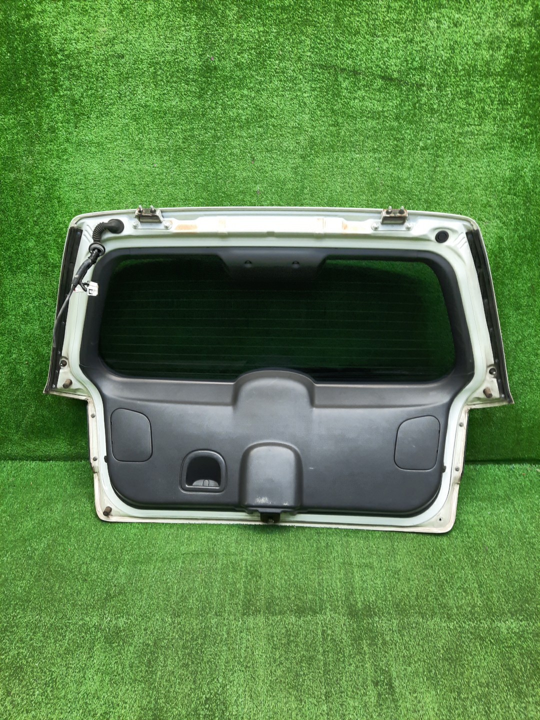  NISSAN PRIMERA P11 3235 4 ракурс