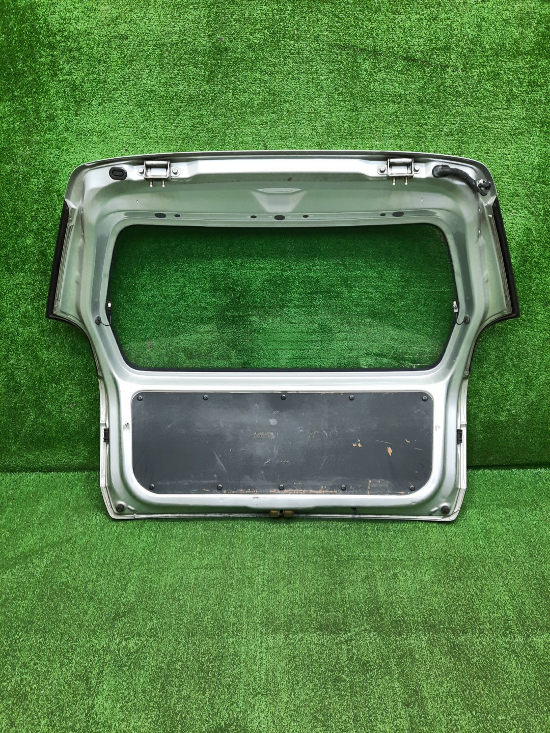  NISSAN WINGROAD Y10 3237 3 ракурс