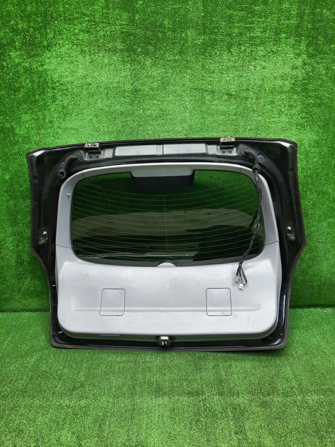  NISSAN PRIMERA WP12, WTNP12, WTP12, WHP12, WRP12 3238 5 ракурс
