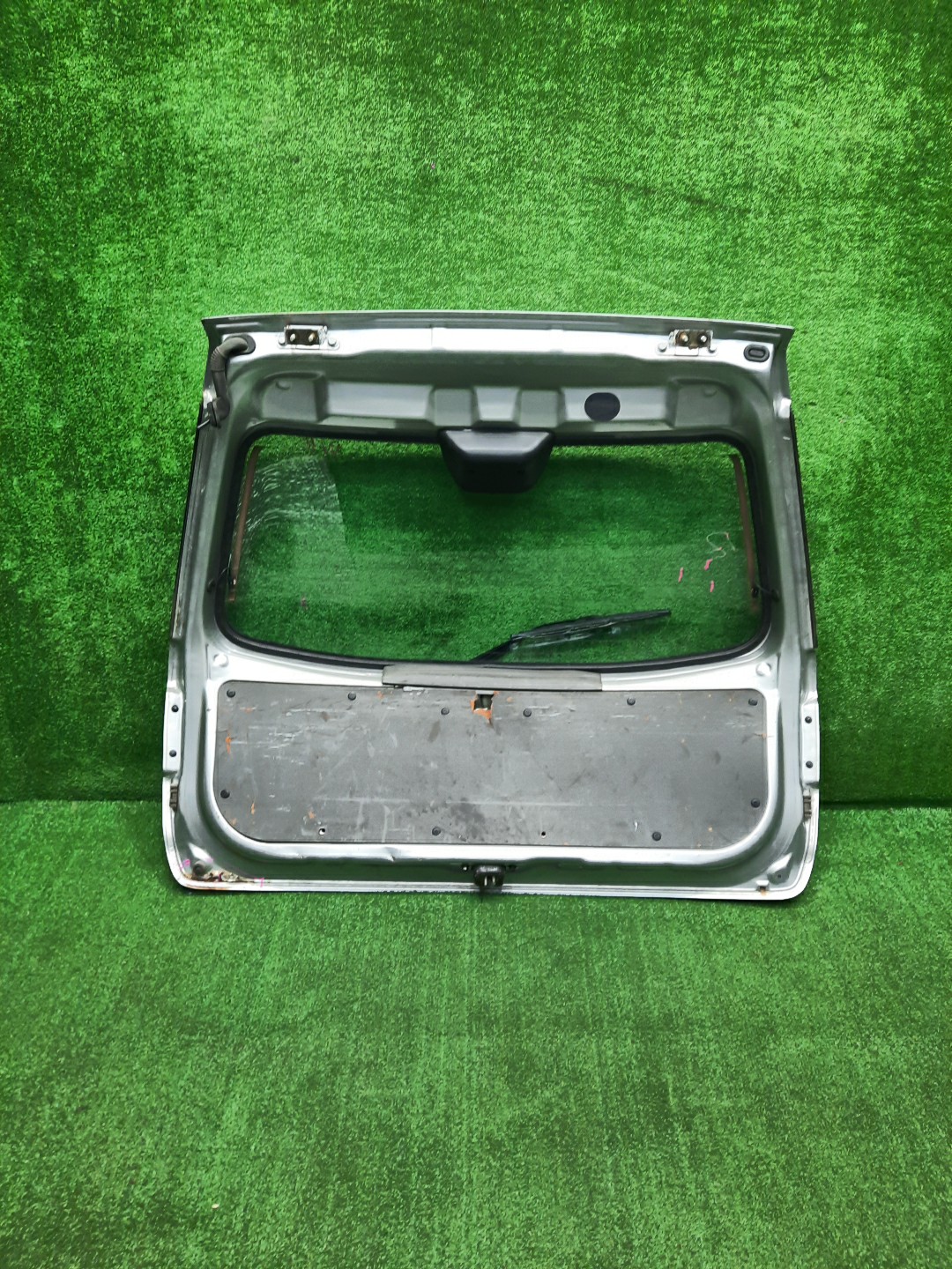  NISSAN EXPERT VENW11, W11, VEW11, VW11, VNW11 3246 4 ракурс