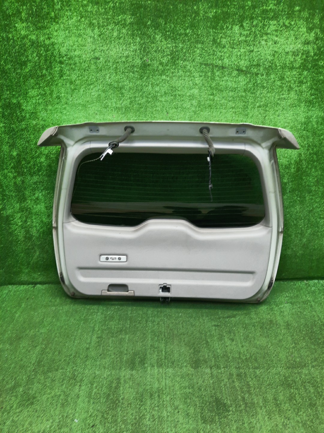  MITSUBISHI GRANDIS NA4W 3309 4 ракурс