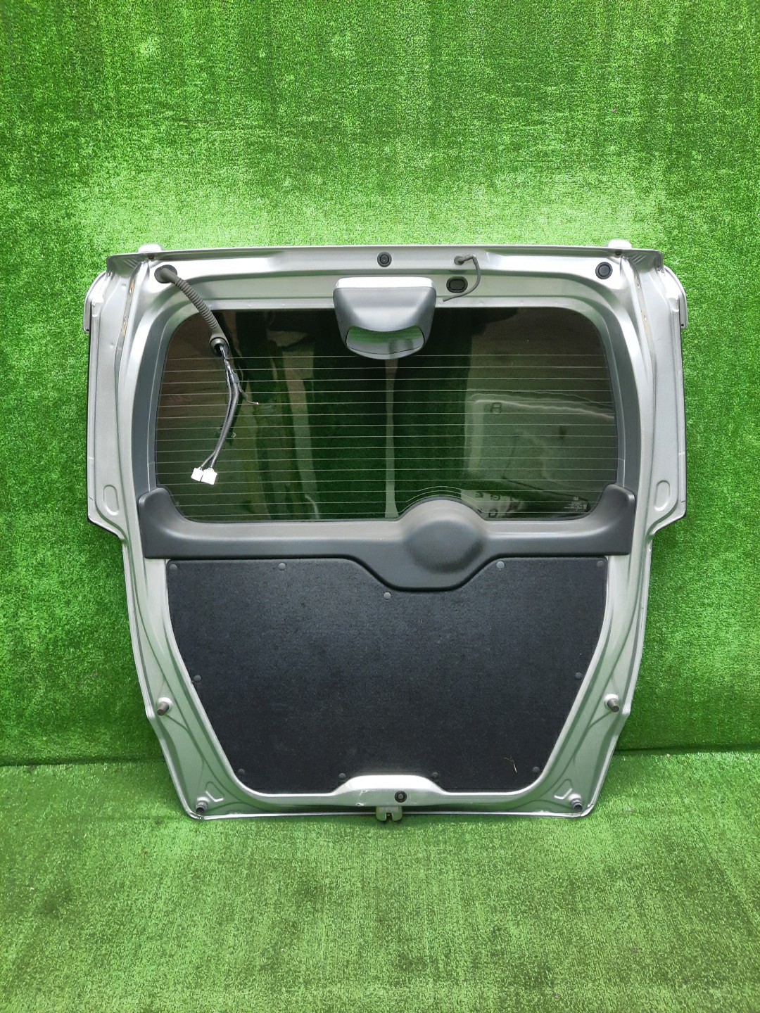  HONDA N-BOX JF1 3339 3 ракурс