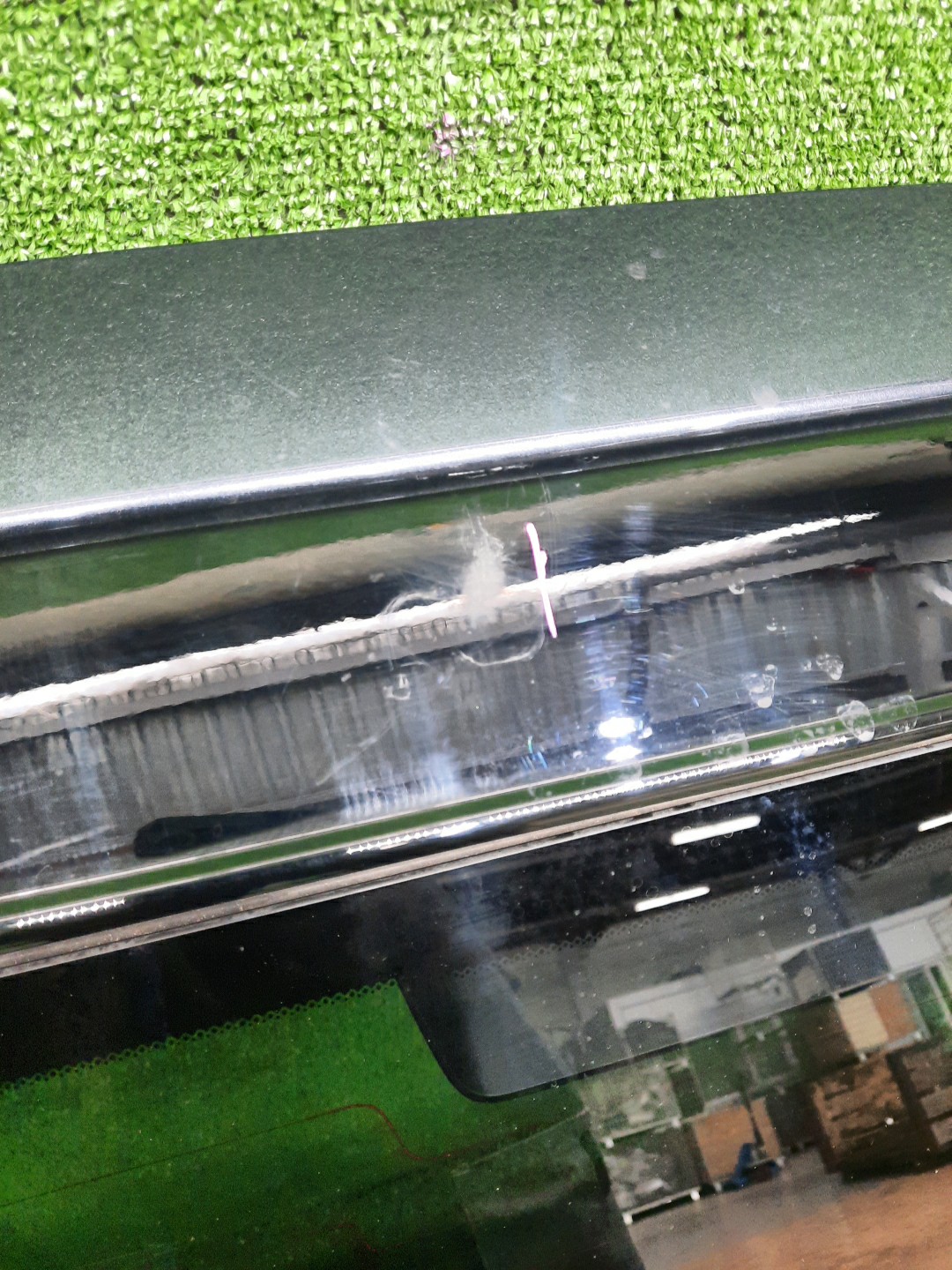  HONDA FIT, JAZZ GR3, GR4, GR2, GR1, GR6, GR5, GR7,  3354 3 ракурс
