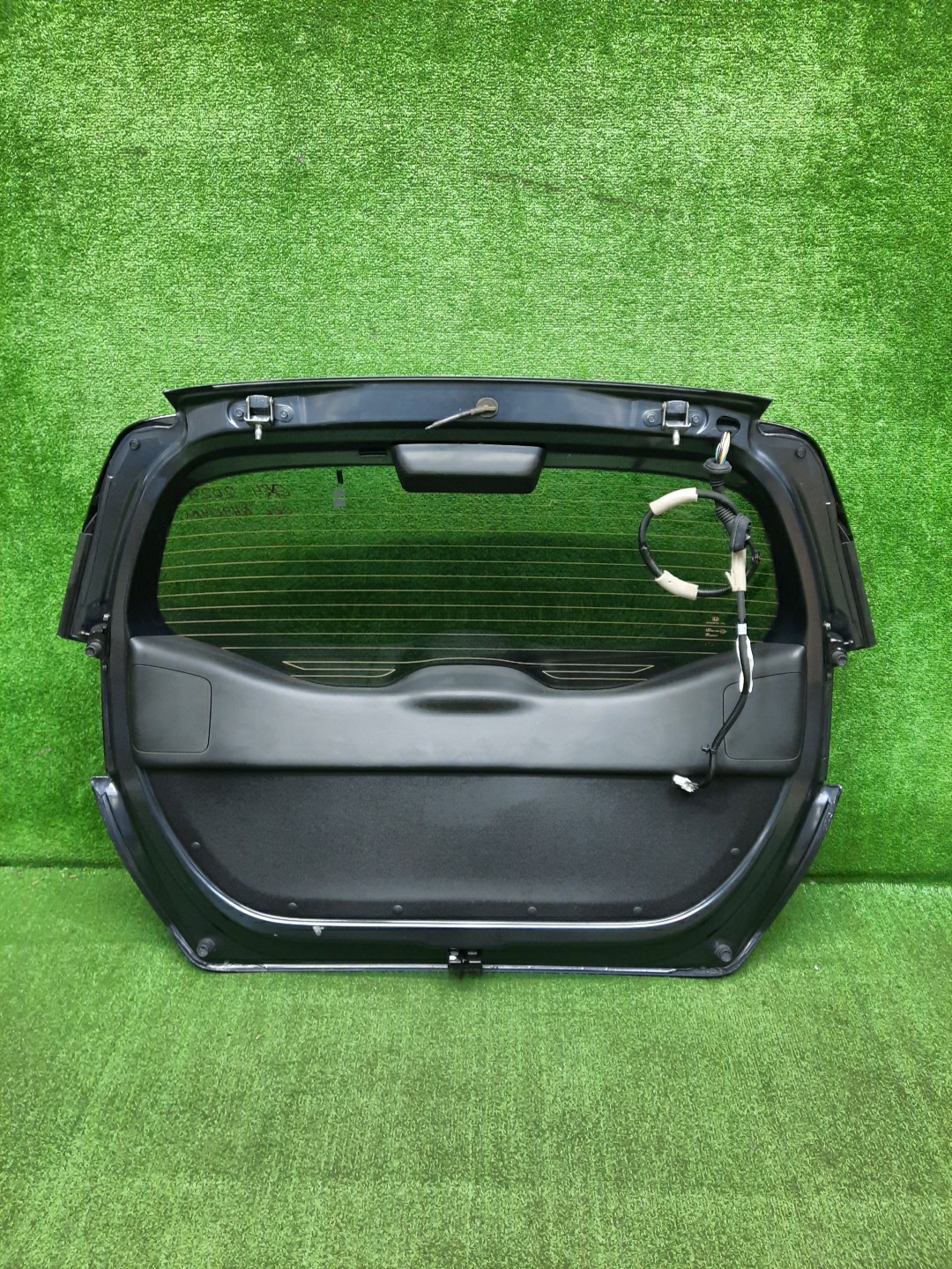  HONDA FIT, JAZZ GR3, GR4, GR2, GR1, GR6, GR5, GR7,  3354 4 ракурс