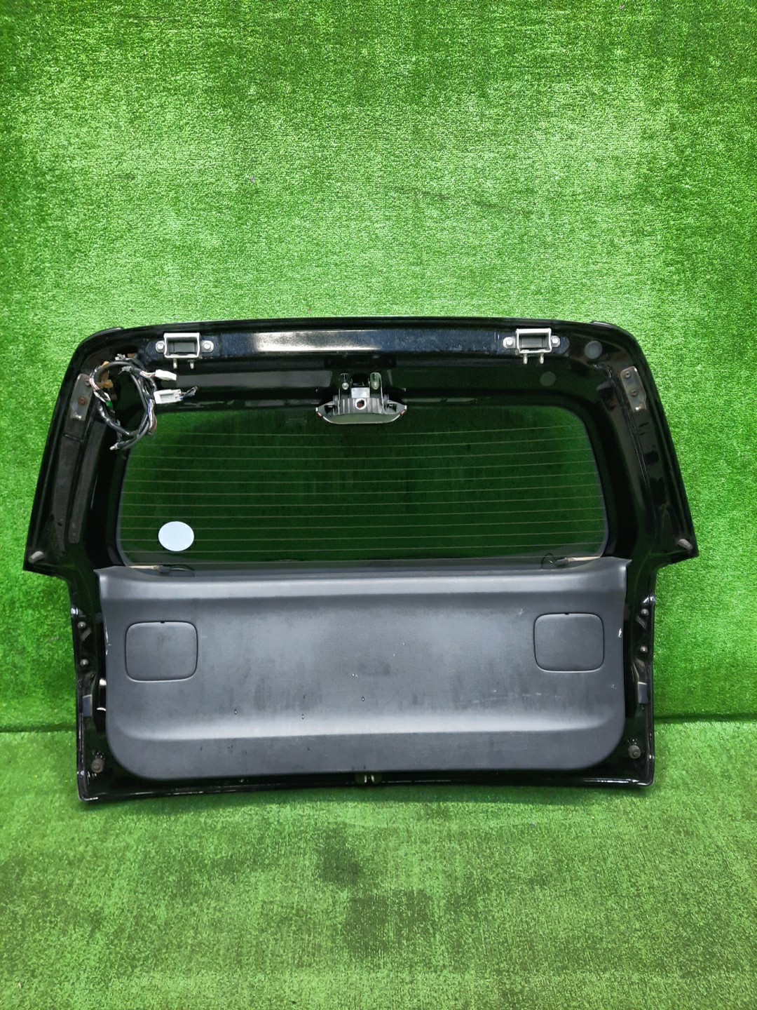  NISSAN WINGROAD Y11, WFY11, WHNY11, WRY11, WPY11, WHY11 3392 4 ракурс