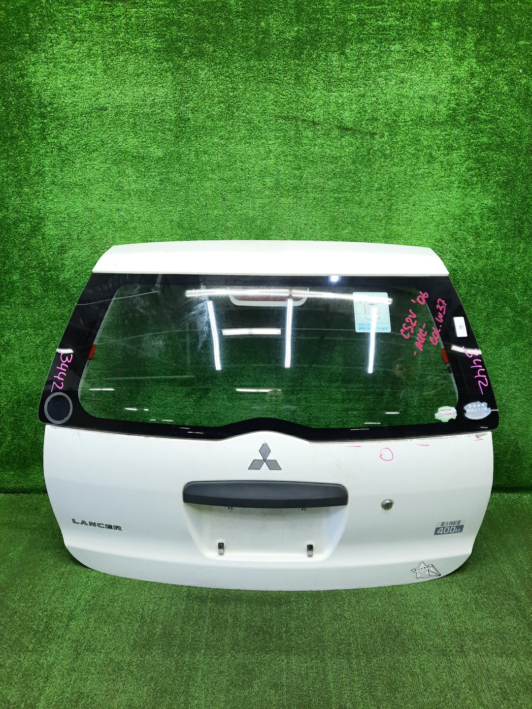  MITSUBISHI LANCER CS2V 3442 1 ракурс