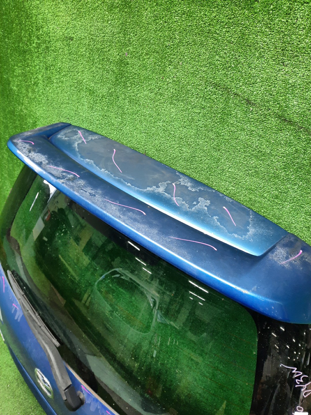 MAZDA DEMIO, MAZDA2 DY3W, DY5W, DY3R, DY 3447 4 ракурс MAZDA DEMIO, MAZDA2 DY3W, DY5W, DY3R, DY 3447 4 ракурс