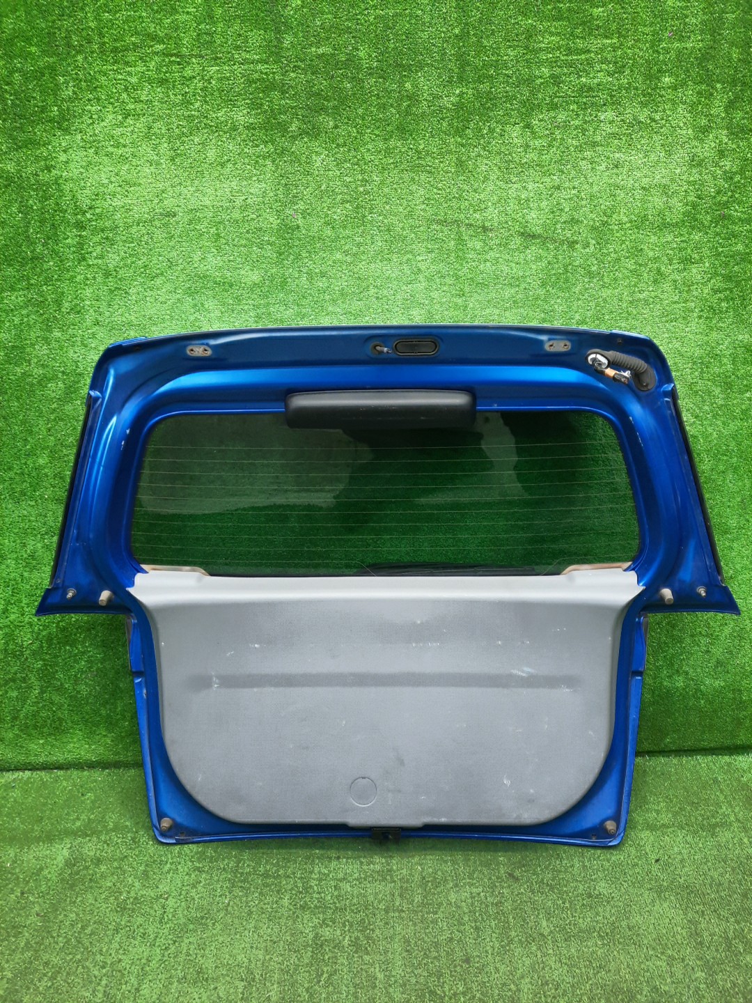  MAZDA DEMIO, MAZDA2 DY3W, DY5W, DY3R, DY 3447 5 ракурс