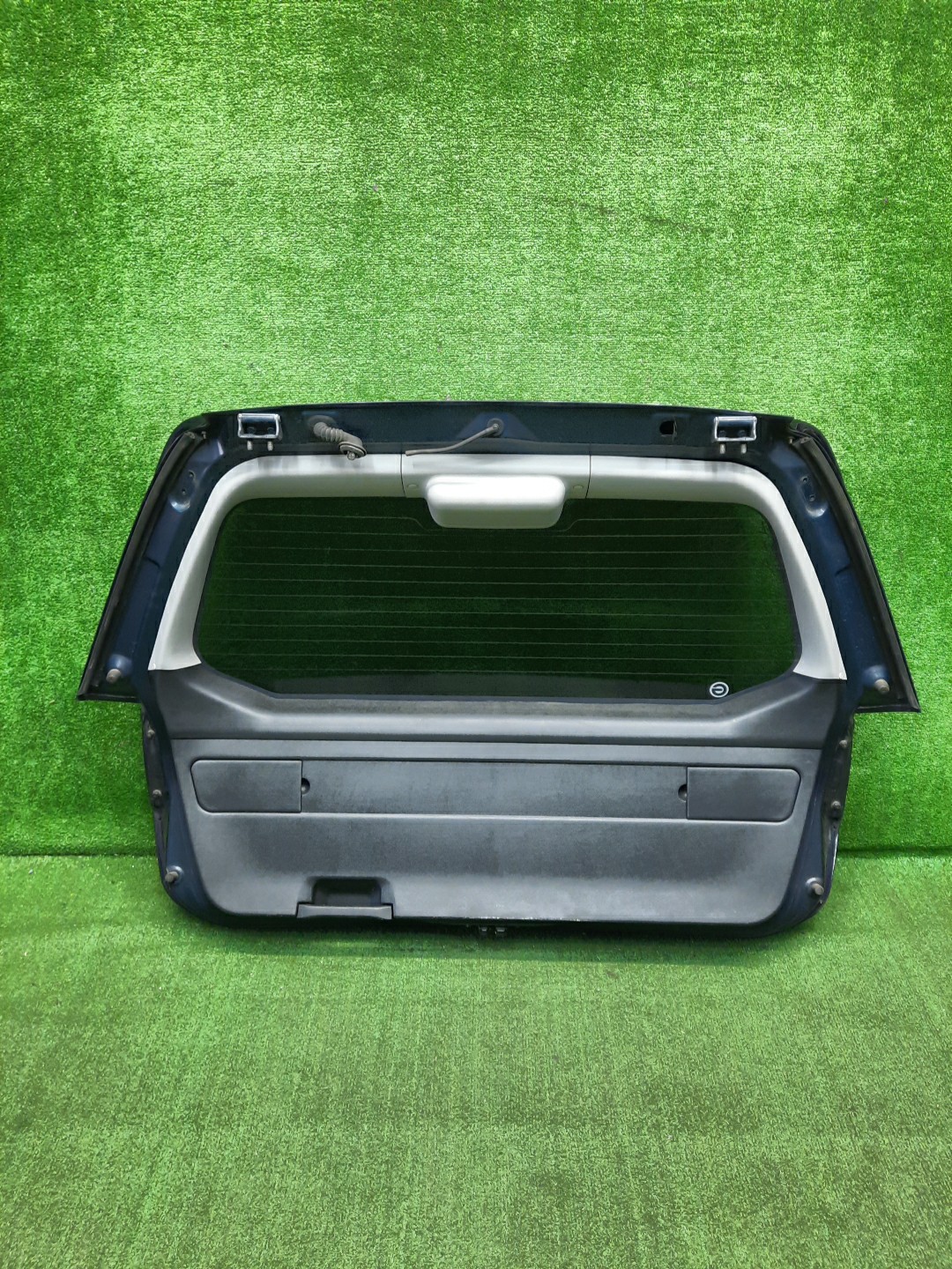  MITSUBISHI LEGNUM EC1W, EC5W, EA1W, EA3W, EA4W, EC3W, EC4W, EC7W 3458 4 ракурс