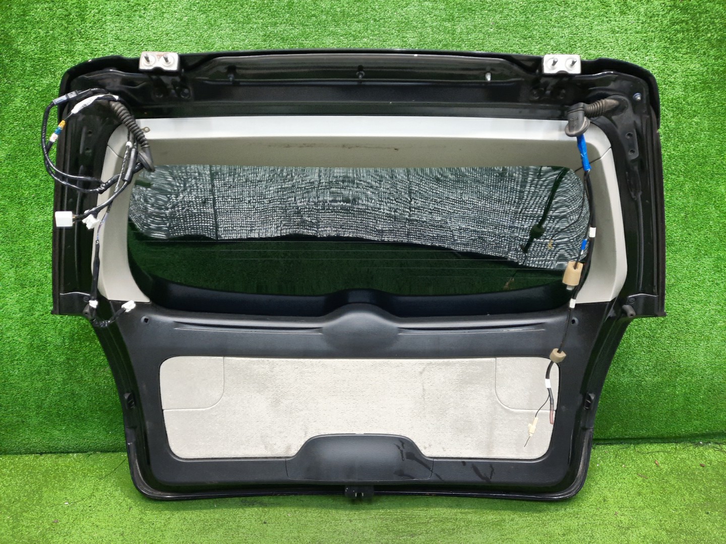  SUBARU OUTBACK BP9 3763 5 ракурс
