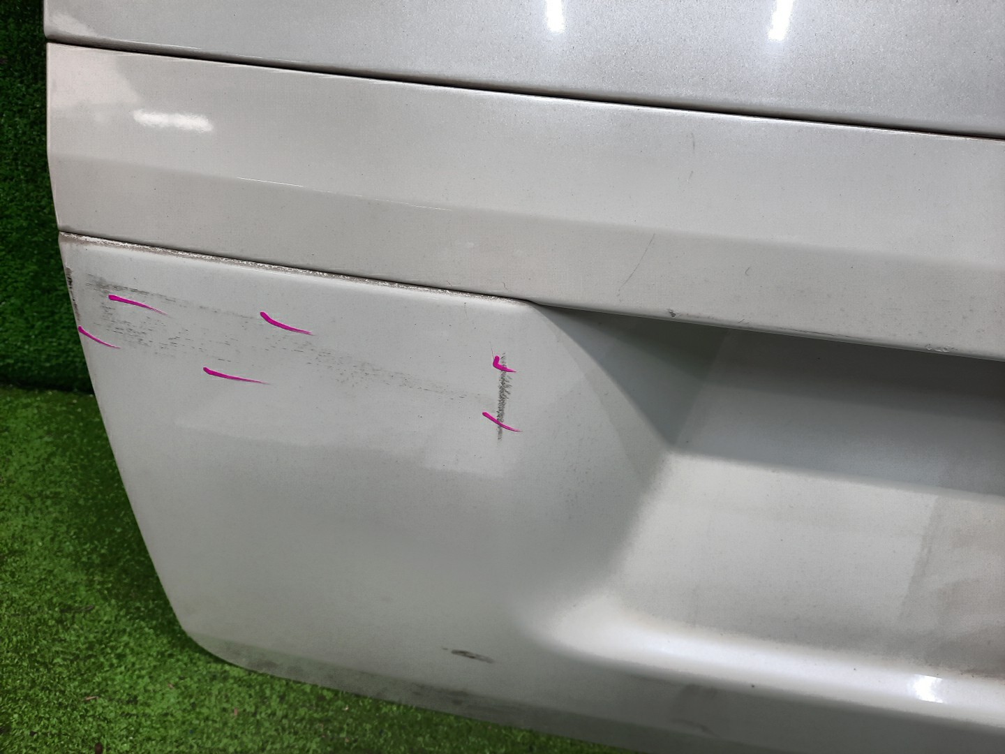  HONDA MOBILIO GB2, GB1 3803 3 ракурс