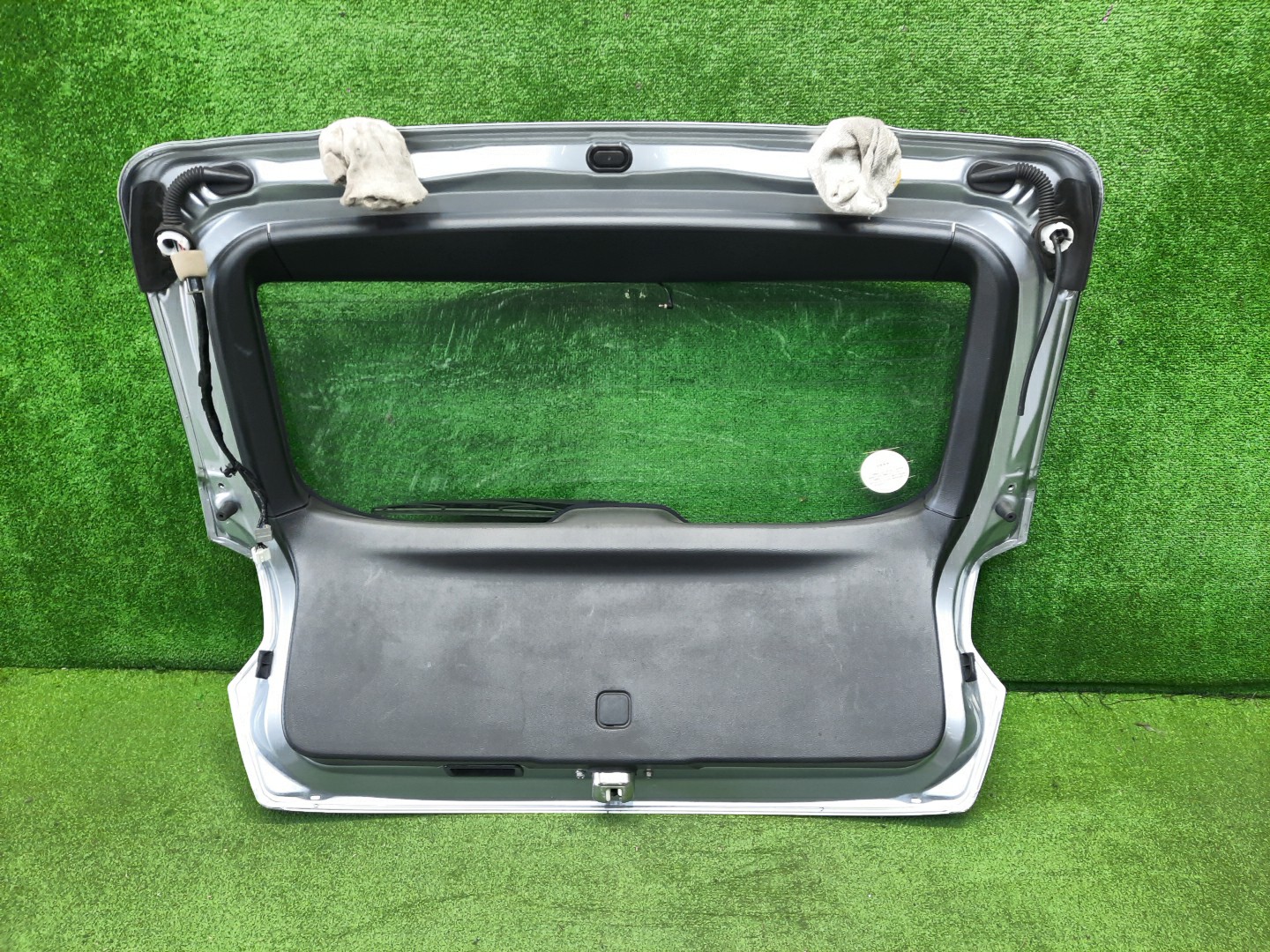  SUBARU XV, IMPREZA GPE, GP7, GP2, GP3, GP6 3807 5 ракурс