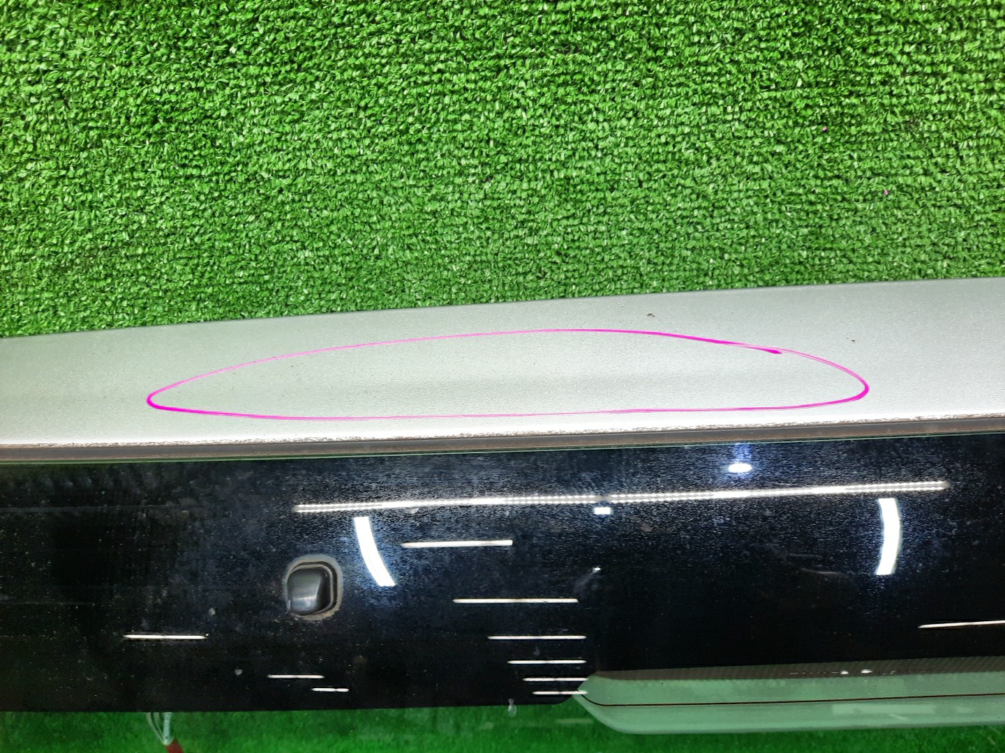  TOYOTA OPA ACT10, ZCT10, ZCT15 3836 2 ракурс