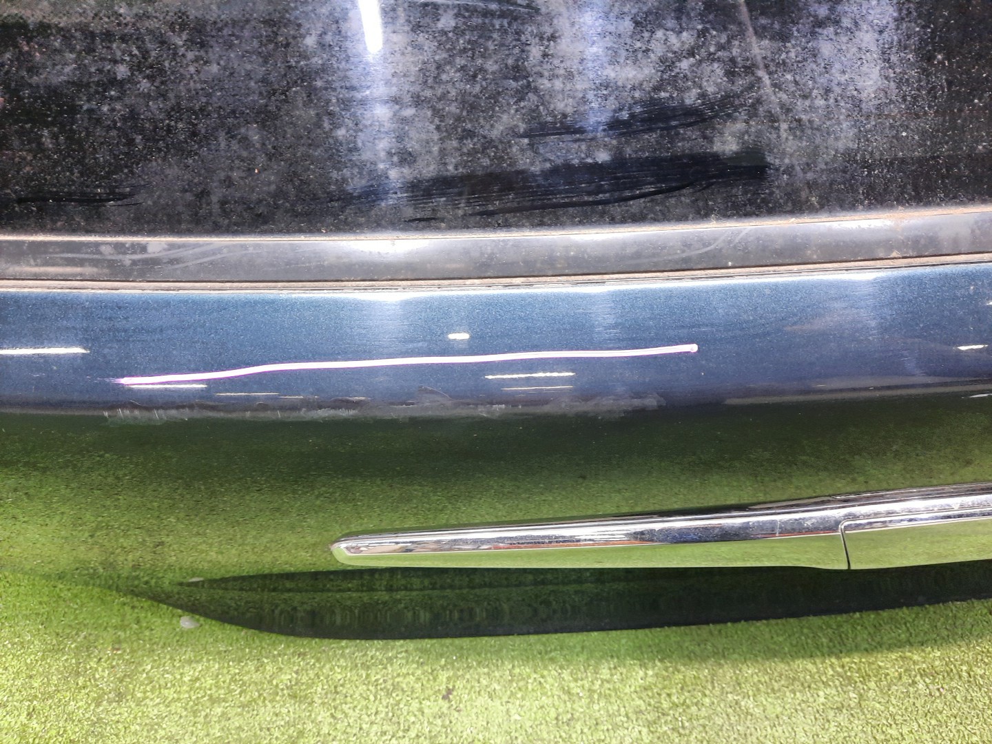  HONDA AVANCIER TA1, TA3, TA2, TA4 3867 2 ракурс