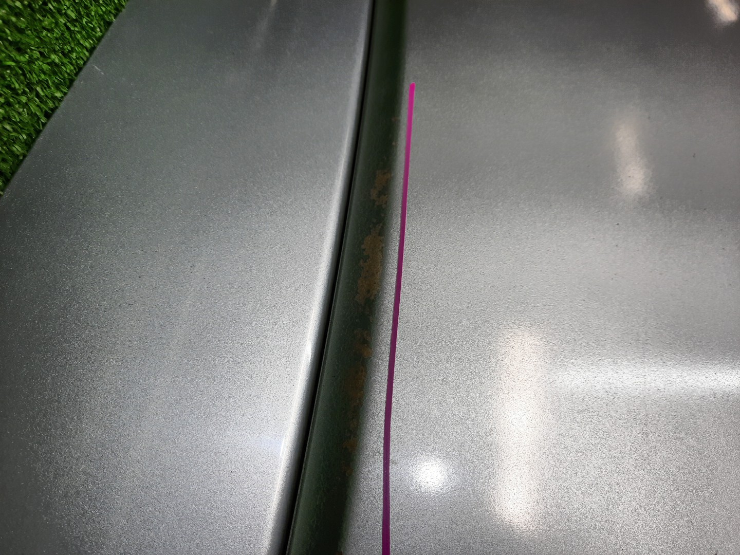 MITSUBISHI GRANDIS NA4W 3872 2 ракурс MITSUBISHI GRANDIS NA4W 3872 2 ракурс