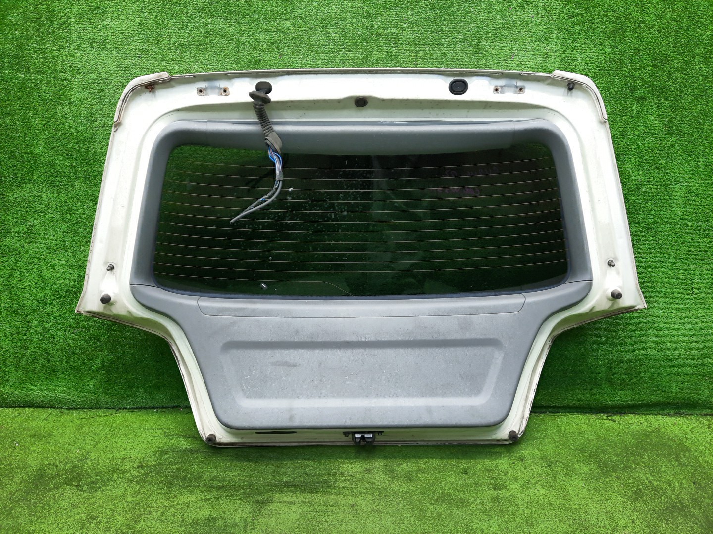  MITSUBISHI AIRTREK, OUTLANDER CU2W, CU4W, CU5W 3894 2 ракурс