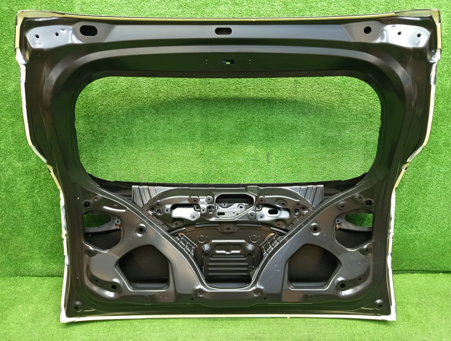 HONDA WR-V DG5 68100-31X-J10ZZ 3 ракурс HONDA WR-V DG5 68100-31X-J10ZZ 3 ракурс