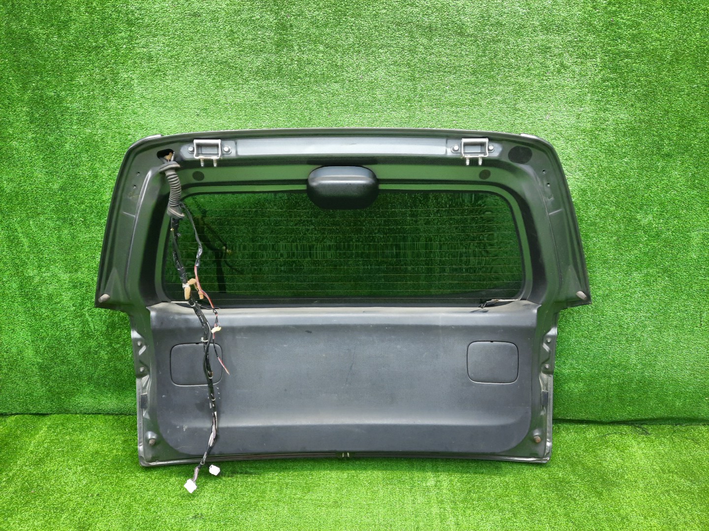  NISSAN WINGROAD Y11, WFY11, WHNY11, WRY11, WPY11, WHY11 3910 5 ракурс
