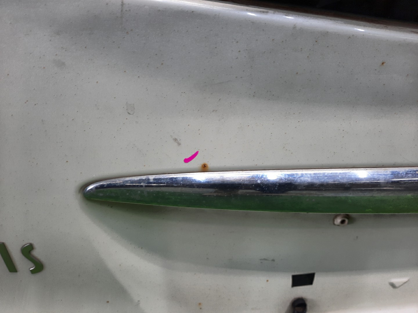 MITSUBISHI GRANDIS NA4W 3922 2 ракурс MITSUBISHI GRANDIS NA4W 3922 2 ракурс