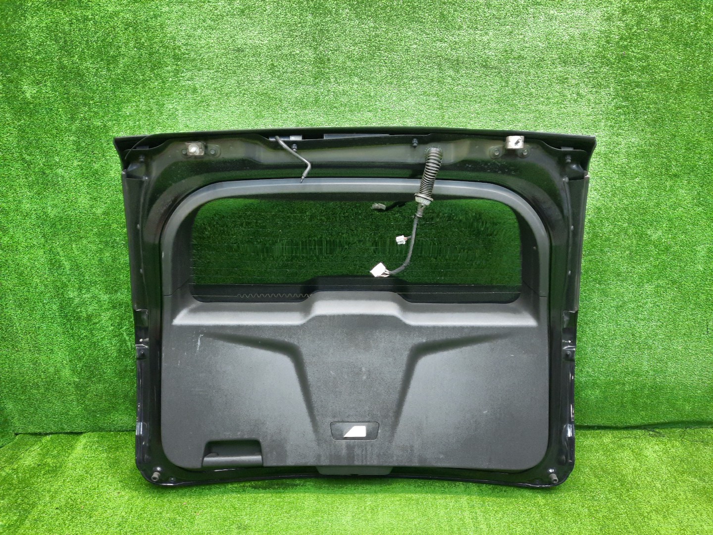 FORD EXPLORER U502 3932 3 ракурс
