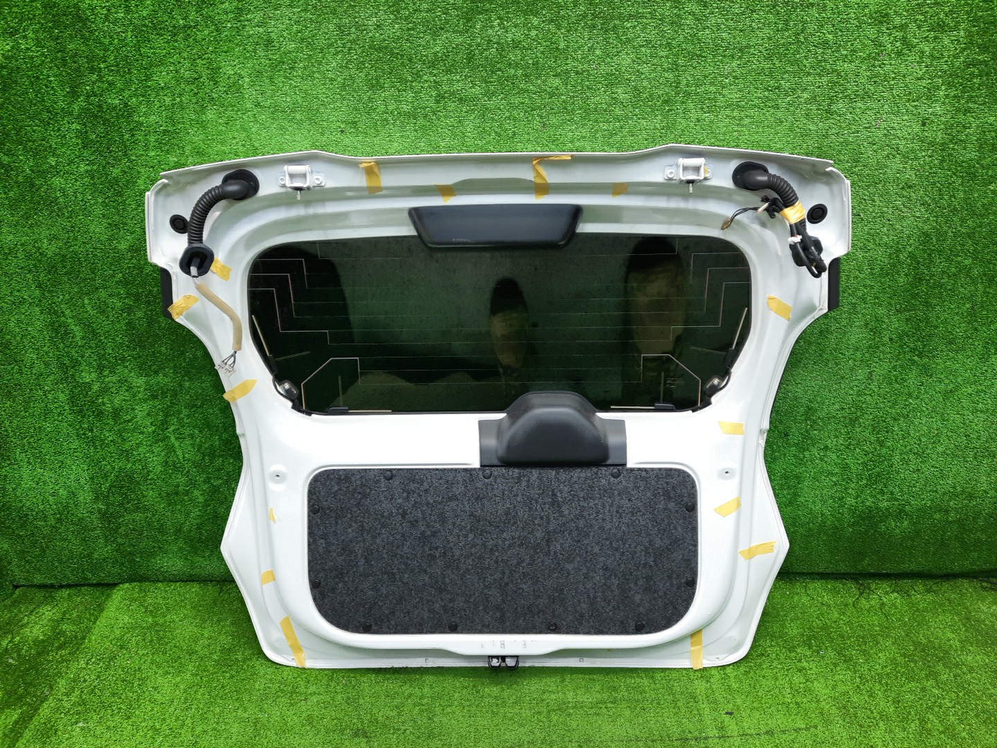  MITSUBISHI EK X B35W 3959 3 ракурс