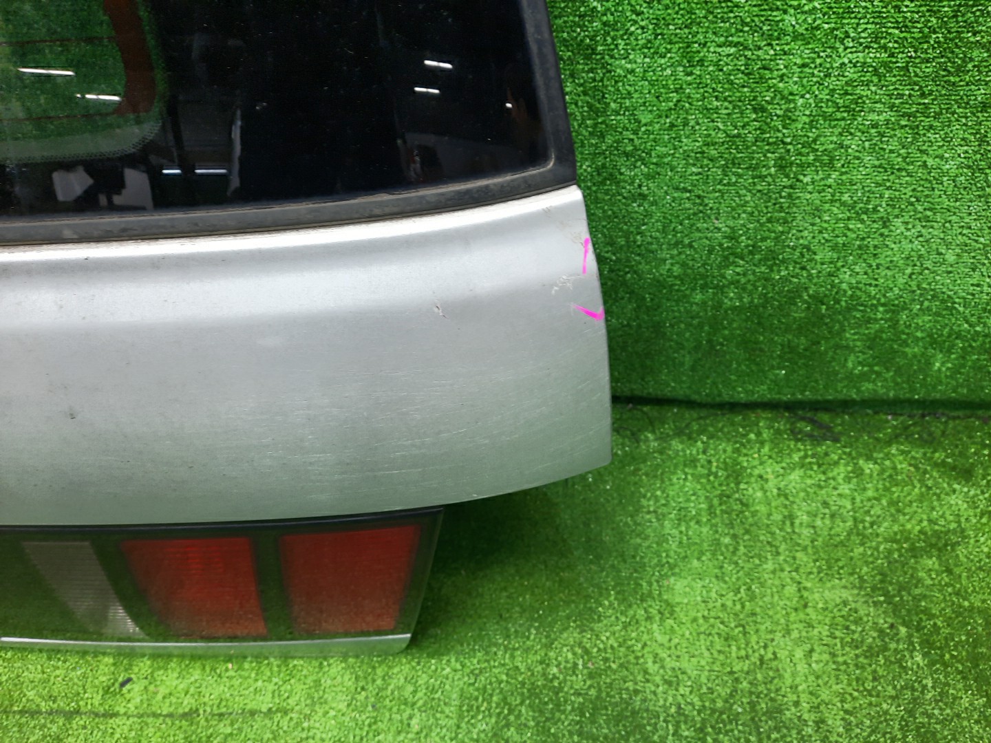  NISSAN BASSARA JU30 3961 3 ракурс