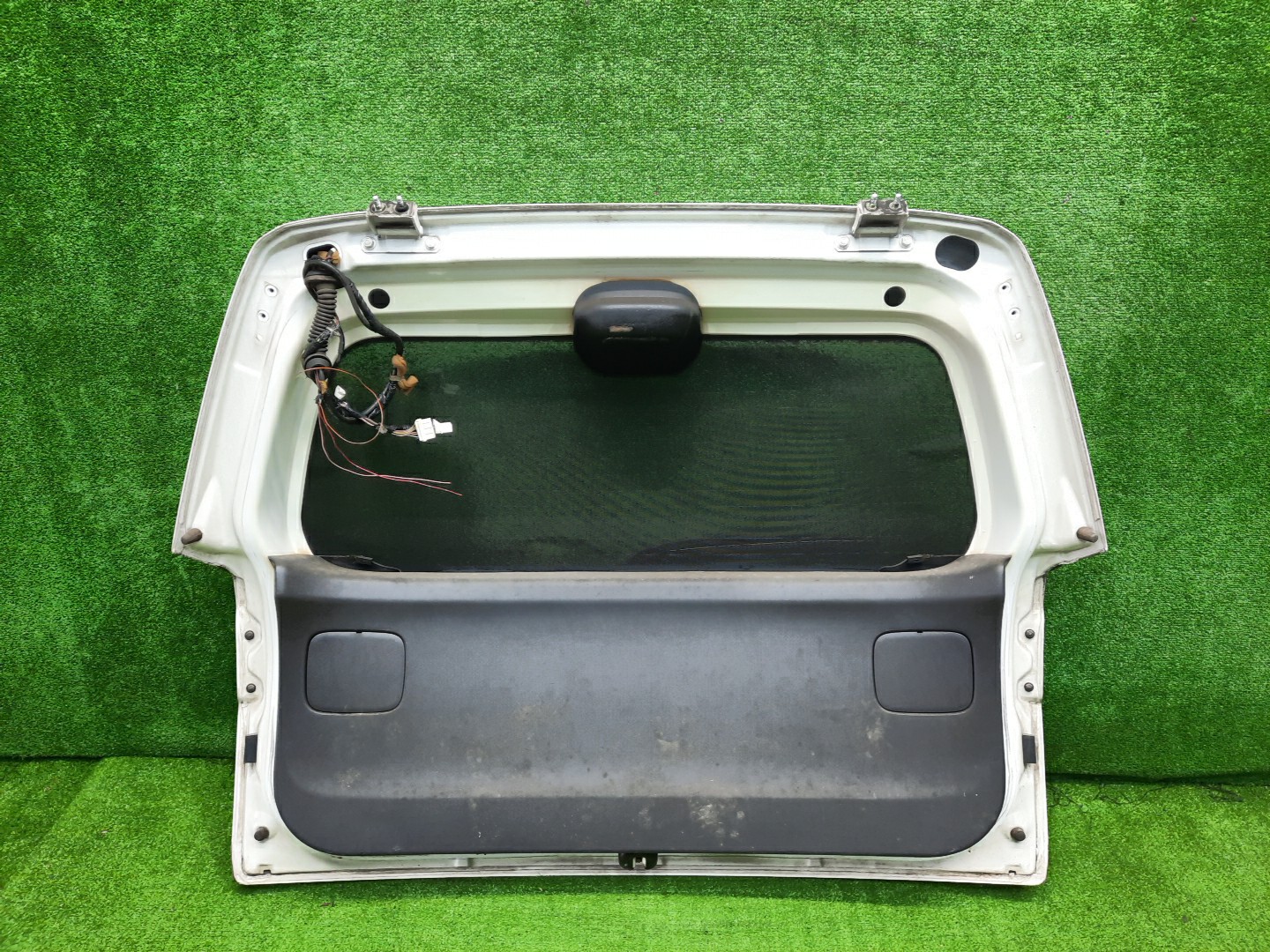  NISSAN WINGROAD Y11, WFY11, WHNY11, WRY11, WPY11, WHY11 3967 4 ракурс
