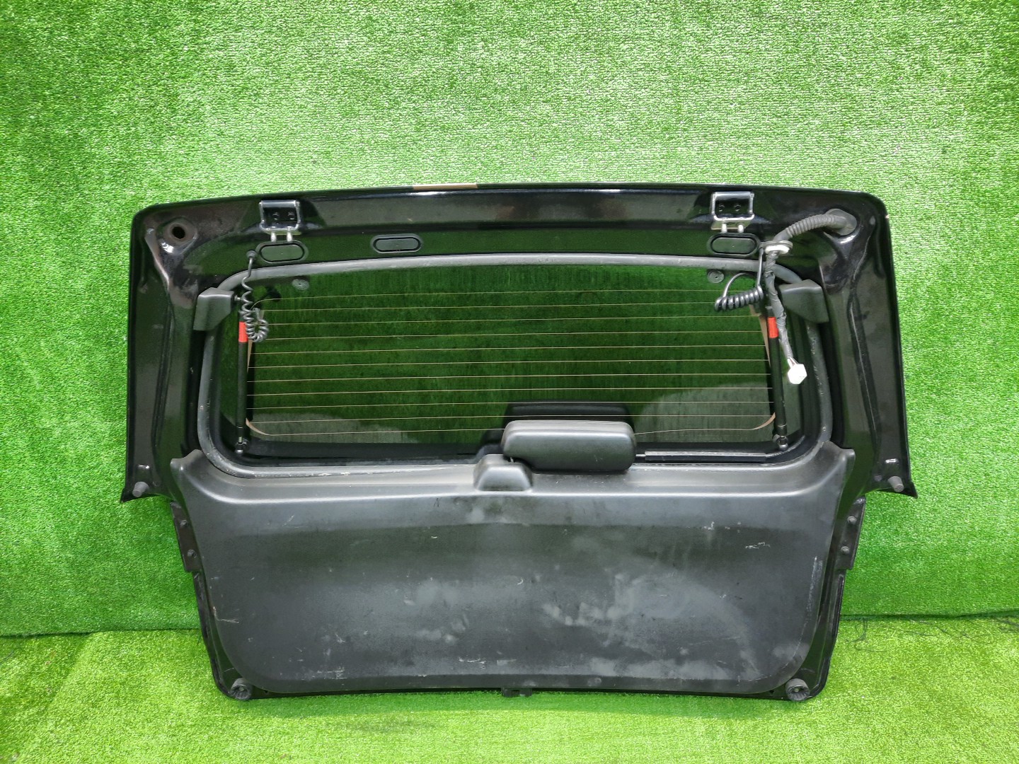  FORD ESCAPE LFAAJ, LFAL3 3973 4 ракурс