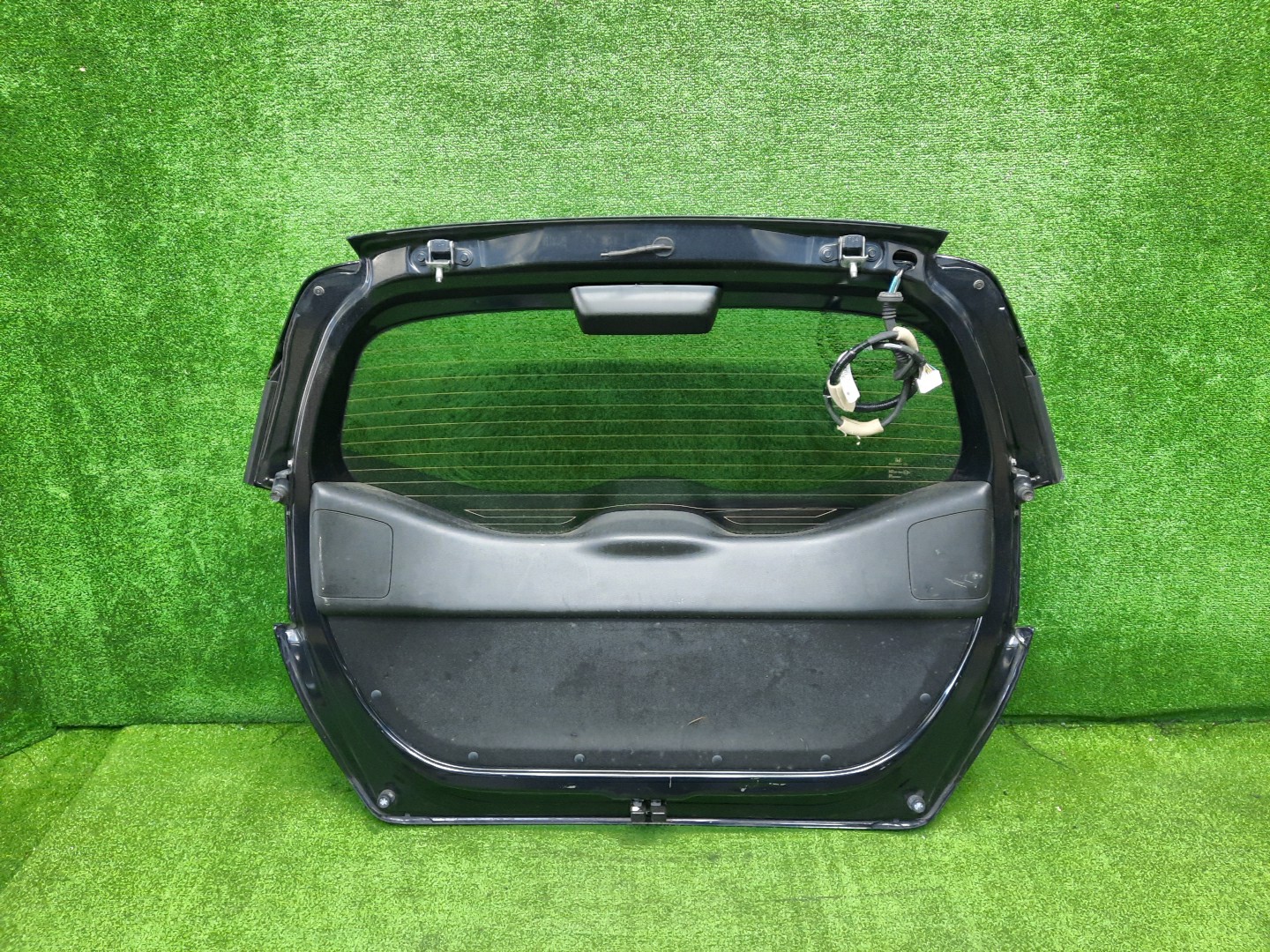  HONDA FIT, JAZZ GR3, GR4, GR2, GR1, GR6, GR5, GR7,  4009 5 ракурс