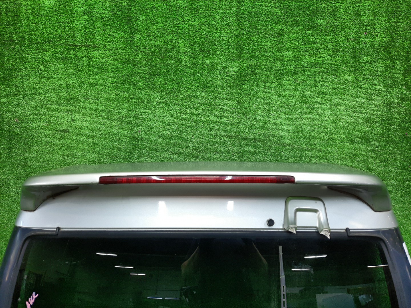  DAIHATSU ATRAI 7 S221G 4032 4 ракурс