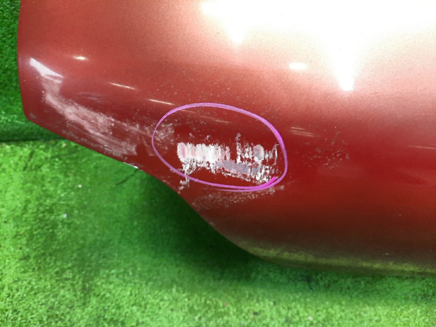  SUBARU IMPREZA WRX, IMPREZA GDA, GGA, GDD, GG2, GG9, GGD, GG3, GGC, GD3, GD2, GD9 4110 2 ракурс