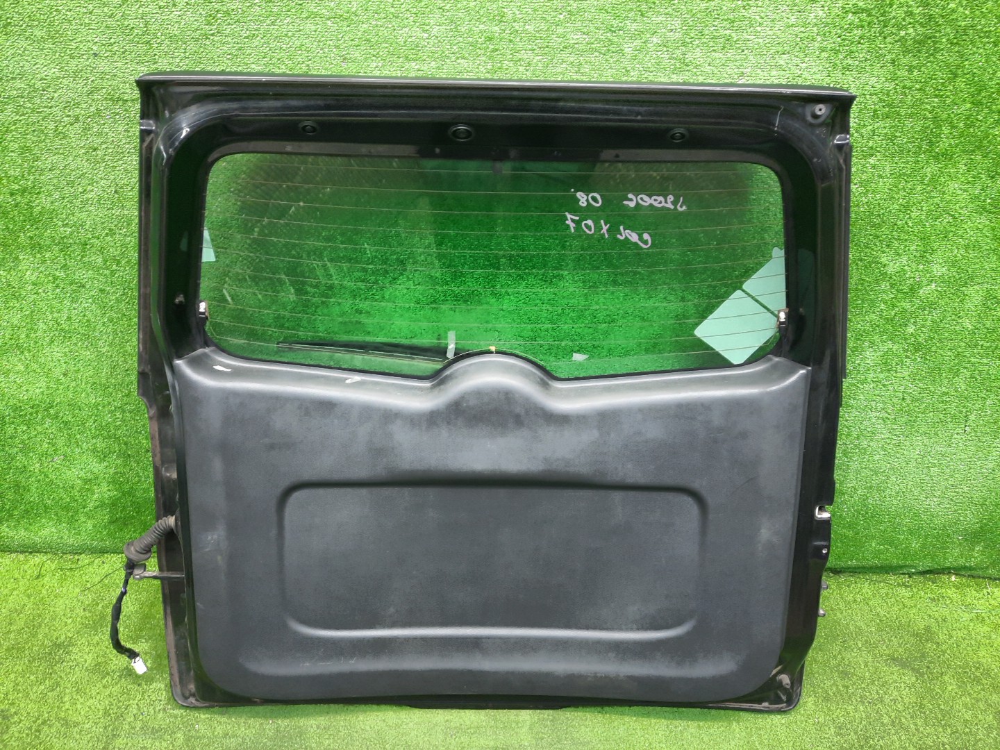  DAIHATSU RUSH, BE-GO J210E, J200E, J210G, J200G 4142 4 ракурс