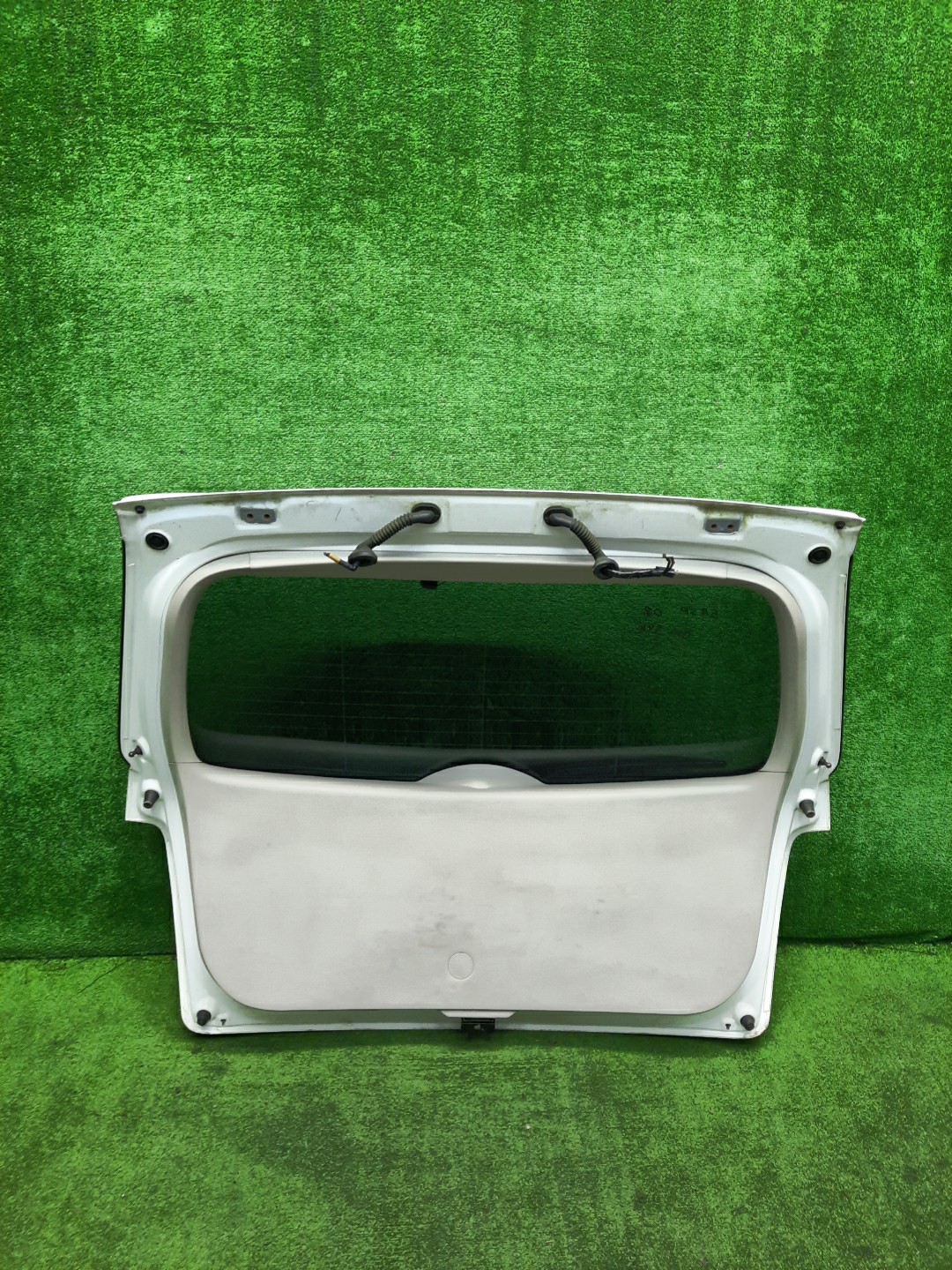  MAZDA CX-7 ER3P 4159 3 ракурс