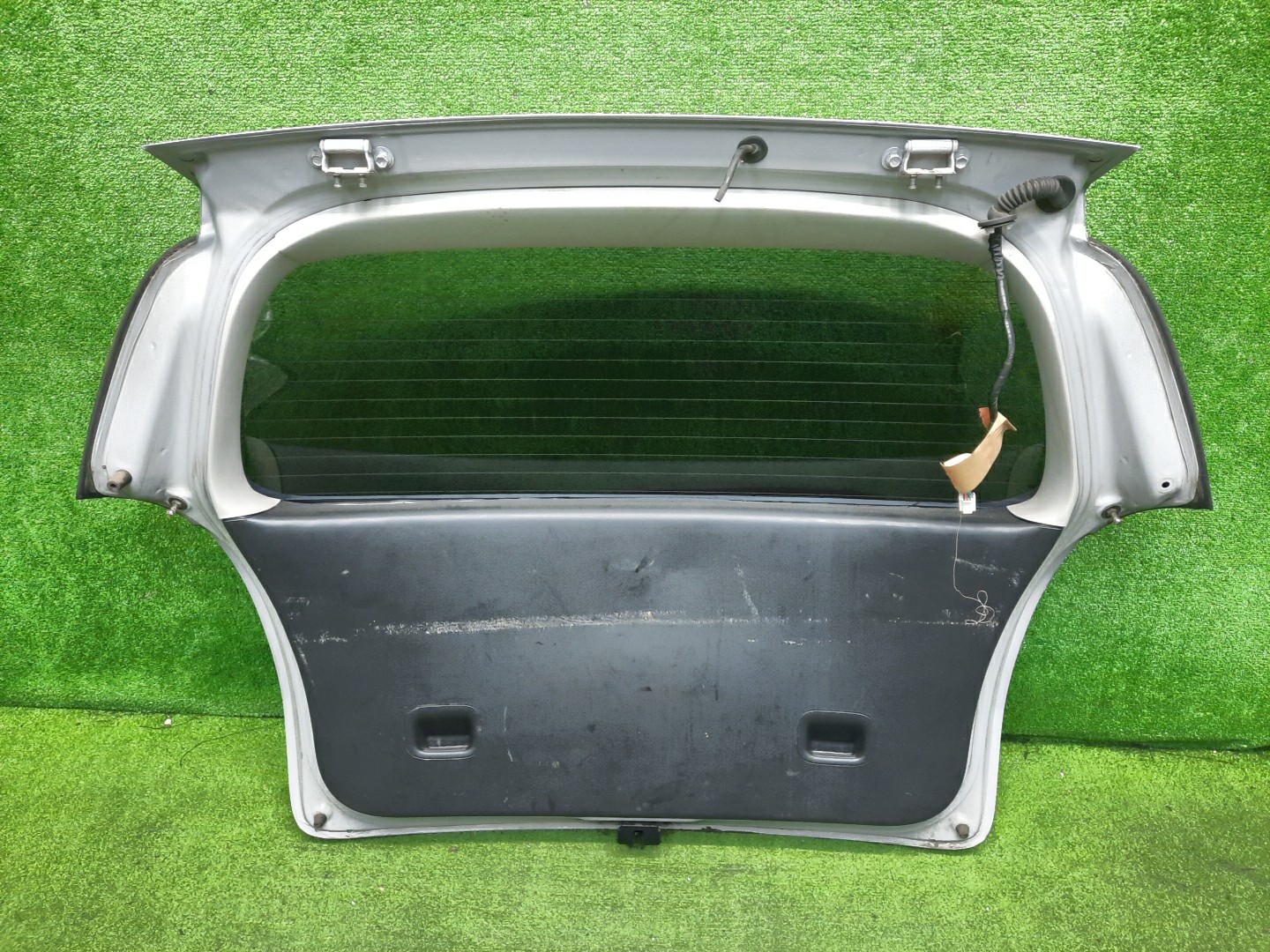  TOYOTA COROLLA SPACIO NZE121N, ZZE122N, ZZE124N 4167 5 ракурс