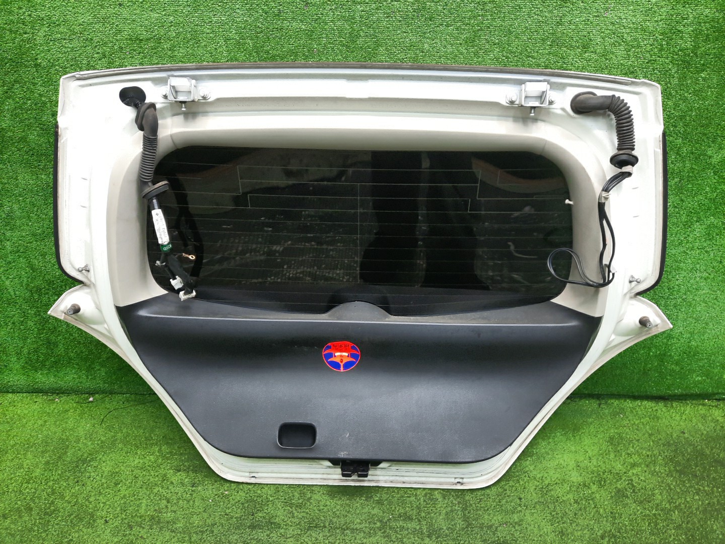  NISSAN TIIDA C11 4169 3 ракурс