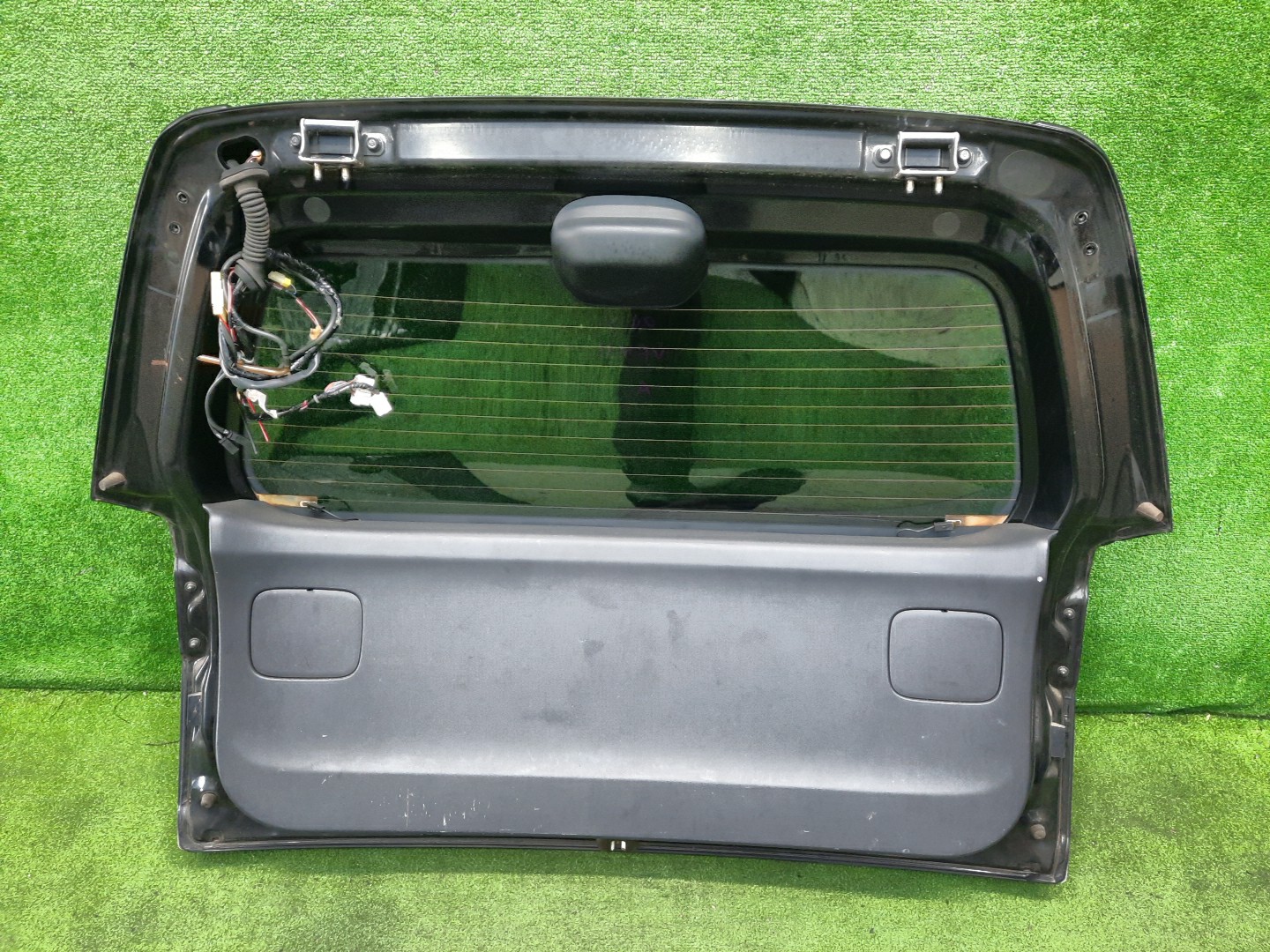  NISSAN WINGROAD Y11, WFY11, WHNY11, WRY11, WPY11, WHY11 4200 5 ракурс