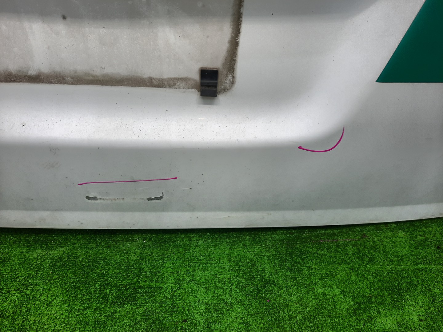  NISSAN CARAVAN VWE25, QGE25, VWME25, CSGE25, CQGE25, VPE25 4253 2 ракурс