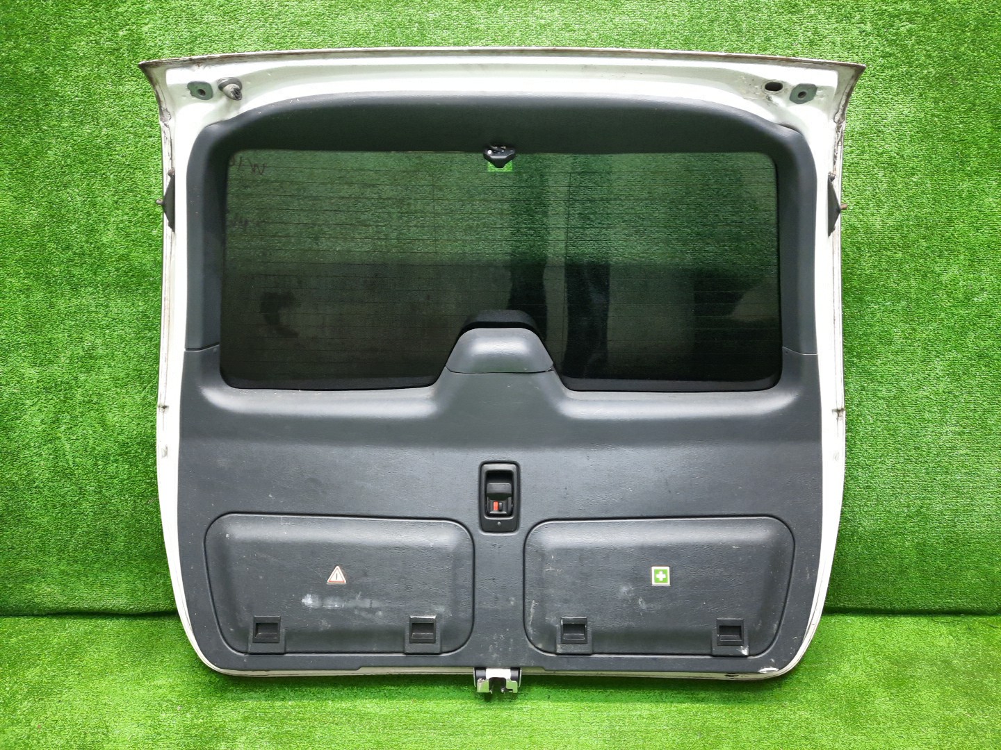  MERCEDES-BENZ M-Class W163 4263 5 ракурс