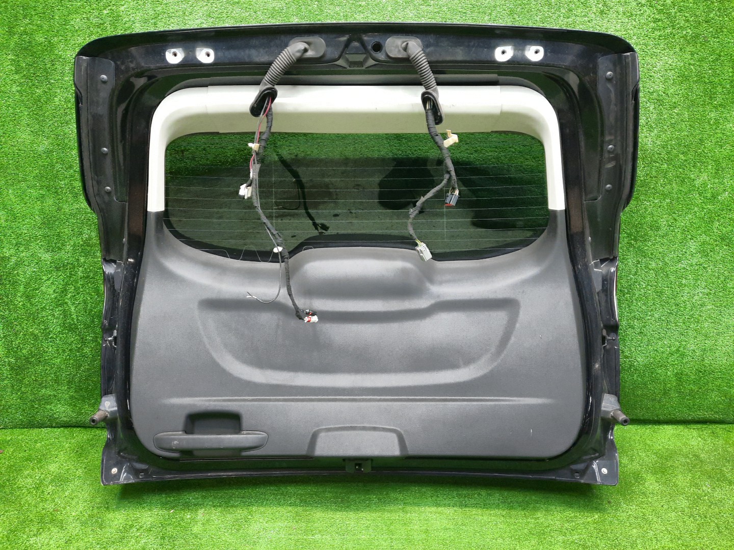  FORD KUGA CBS 4266 3 ракурс