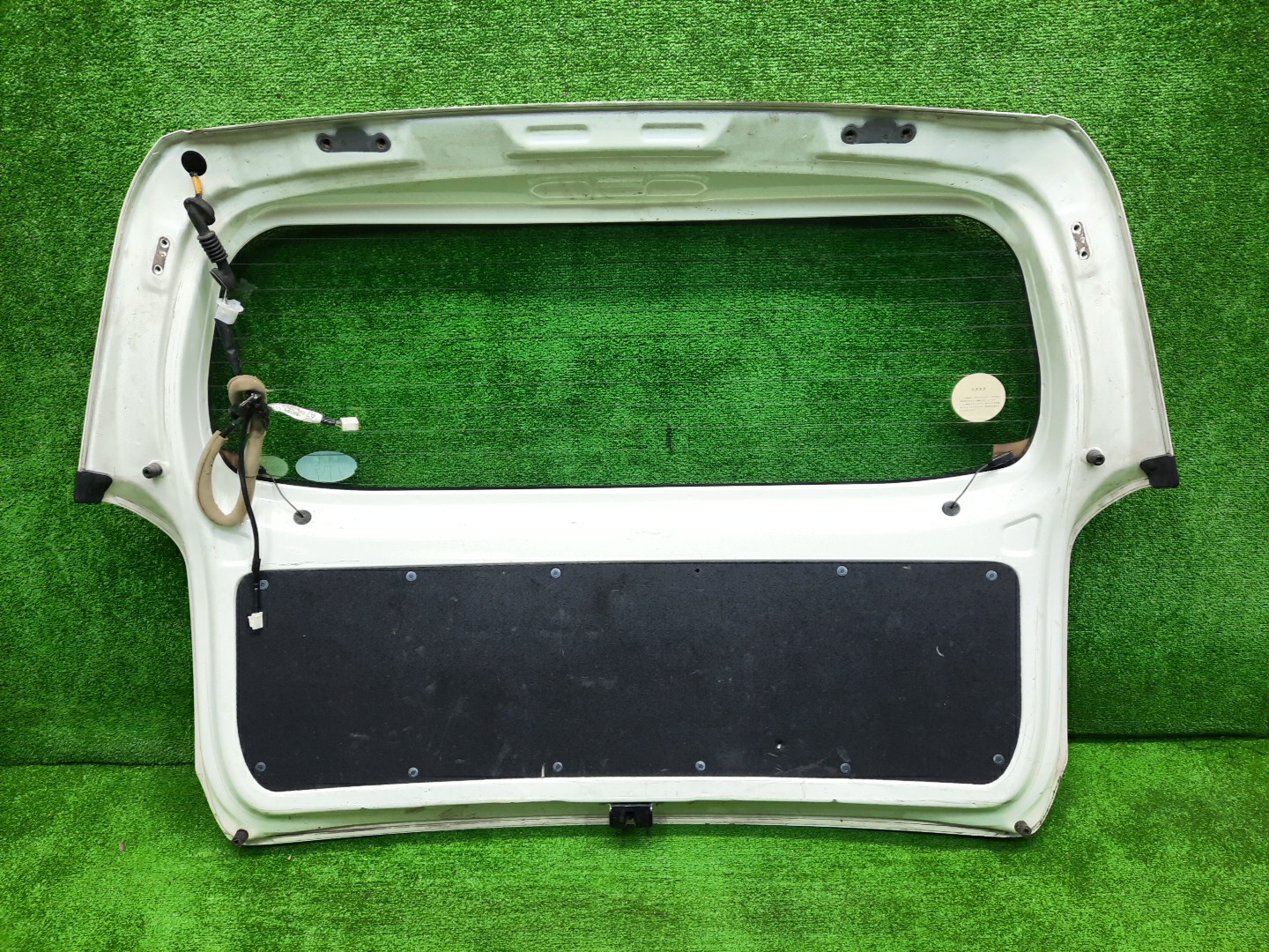  TOYOTA PROBOX NCP51V, NCP58G, NCP55V, NCP50V, NCP59G, NLP51 4278 4 ракурс